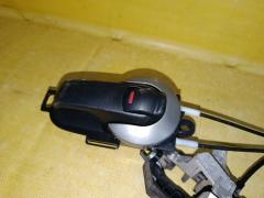 Замок двери на Nissan Tiida C11 Фото 6