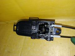 Замок двери на Nissan Tiida C11 Фото 7