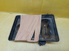 Подставка под аккумулятор на Toyota Crown GS151 Фото 2