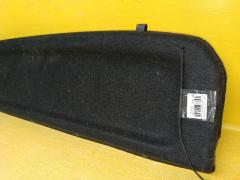 Шторка багажника 79910-ED00A на Nissan Tiida C11 Фото 4