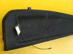 Шторка багажника 79910-ED00A на Nissan Tiida C11 Фото 5