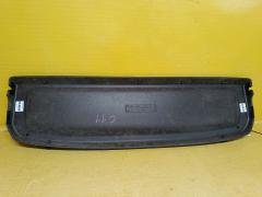 Шторка багажника 79910-ED00A на Nissan Tiida C11 Фото 6