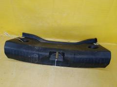 Обшивка багажника 84992-ED000 на Nissan Tiida C11 Фото 3