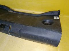 Обшивка багажника 84992-ED000 на Nissan Tiida C11 Фото 4