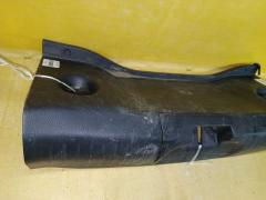 Обшивка багажника 84992-ED000 на Nissan Tiida C11 Фото 5