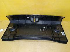 Обшивка багажника 84992-ED000 на Nissan Tiida C11 Фото 7