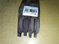 Тормозные колодки на Honda Fit Hybrid GP1 LDA Фото 5