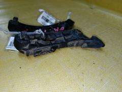 Крепление бампера 52535-22100, 52536-22080 на Toyota Mark X GRX130 Фото 4