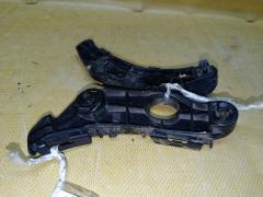 Крепление бампера 52535-22100, 52536-22080 на Toyota Mark X GRX130 Фото 5