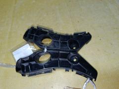 Крепление бампера 52535-22100, 52536-22080 на Toyota Mark X GRX130 Фото 6