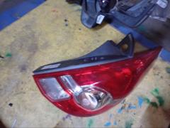 Стоп P7511 P7511,931.NS1925R, P4086R на Nissan Tiida C11 Фото 9