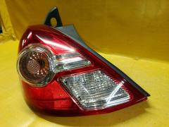 Стоп P7511 P7511,931.NS1925L, P4086L на Nissan Tiida C11 Фото 4