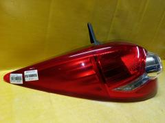 Стоп P7511 P7511,931.NS1925L, P4086L на Nissan Tiida C11 Фото 5