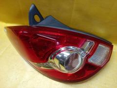 Стоп P7511 P7511,931.NS1925L, P4086L на Nissan Tiida C11 Фото 6