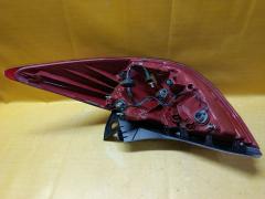 Стоп P7511 P7511,931.NS1925L, P4086L на Nissan Tiida C11 Фото 7