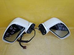 Зеркало двери боковой на Nissan Tiida C11 Фото 11