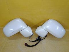 Зеркало двери боковой на Nissan Tiida C11 Фото 4