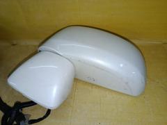 Зеркало двери боковой на Nissan Tiida C11 Фото 7