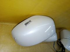 Зеркало двери боковой на Nissan Tiida C11 Фото 8