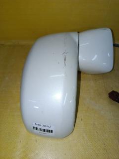 Зеркало двери боковой на Nissan Tiida C11 Фото 9