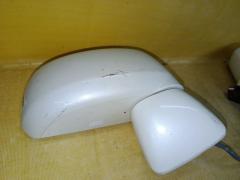 Зеркало двери боковой на Nissan Tiida C11 Фото 10