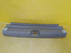 Обшивка багажника 84640-TM8-A01 на Honda Insight ZE2 Фото 3