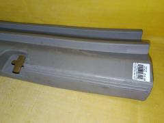 Обшивка багажника 84640-TM8-A01 на Honda Insight ZE2 Фото 4