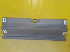 Обшивка багажника 84640-TM8-A01 на Honda Insight ZE2 Фото 6