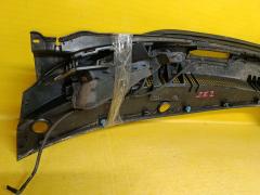 Решетка под лобовое стекло 74200-TM8A-0002-50 на Honda Insight ZE2 Фото 12