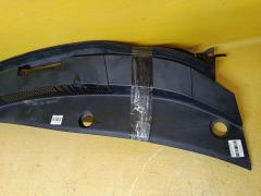 Решетка под лобовое стекло 74200-TM8A-0002-50 на Honda Insight ZE2 Фото 7