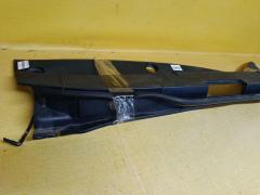 Решетка под лобовое стекло 74200-TM8A-0002-50 на Honda Insight ZE2 Фото 10