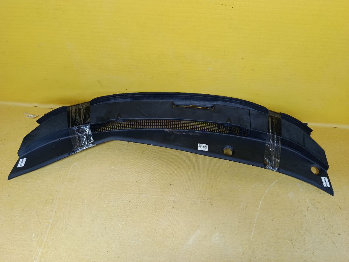 Решетка под лобовое стекло 74200-TM8A-0002-50 на Honda Insight ZE2 Фото 6