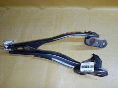 Крепление капота на Honda Insight ZE2 Фото 3