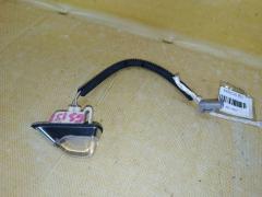 Поворотник в крыло на Toyota Crown GS151 Фото 3