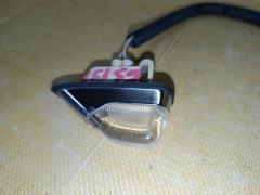 Поворотник в крыло на Toyota Crown GS151 Фото 4