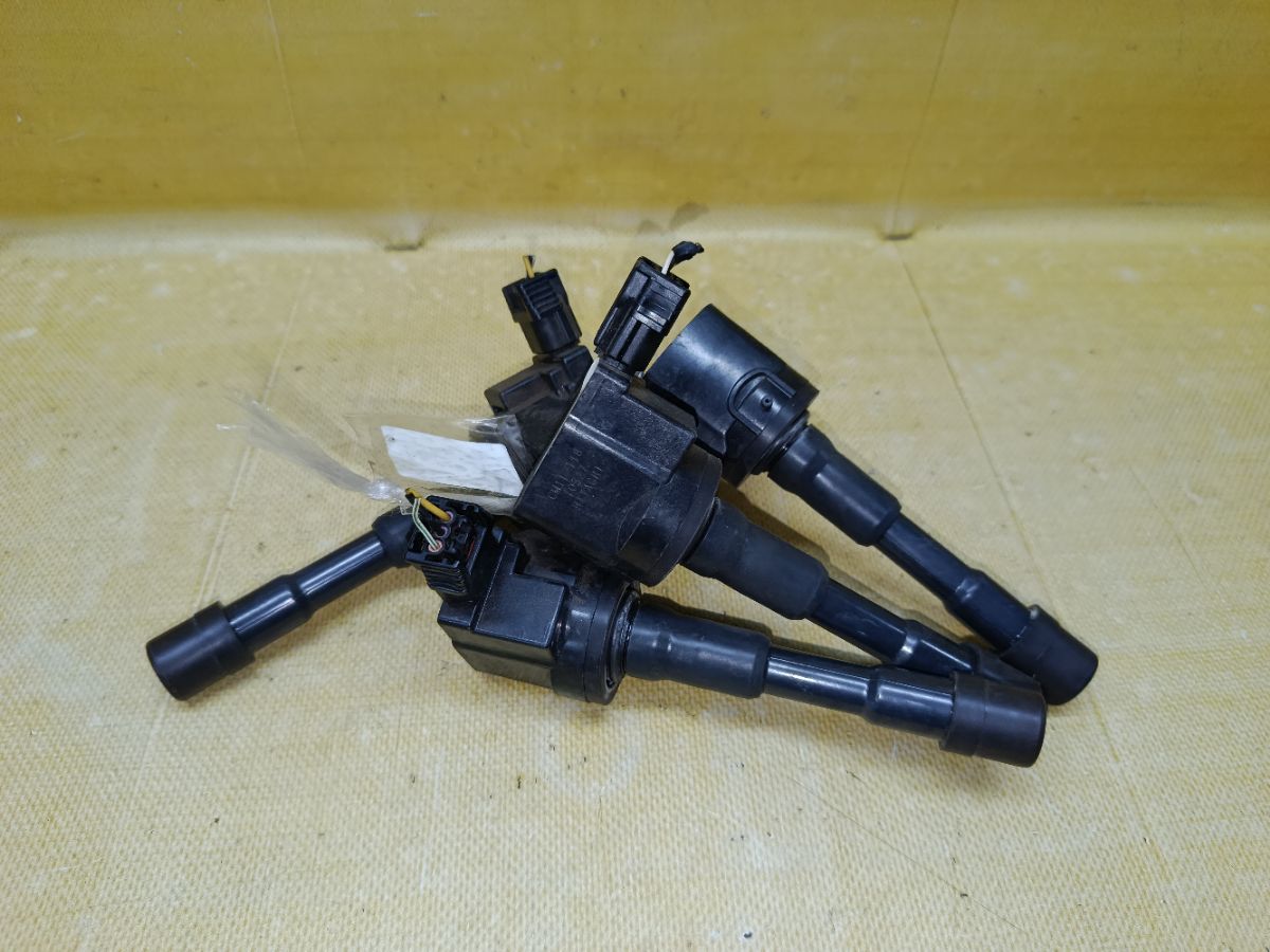 Катушка зажигания на Honda Insight ZE2 LDA Фото 3