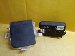 Блок предохранителей на Nissan Tiida C11 HR15DE Фото 3