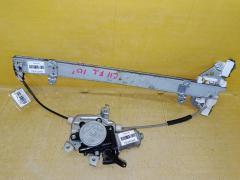 Стеклоподъемный механизм 80731-8991A на Nissan Tiida C11 Фото 2