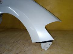Крыло переднее на Nissan Tiida C11 Фото 4