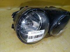 Туманка бамперная 02B2704 02B2704, на Nissan Note E11 Фото 4