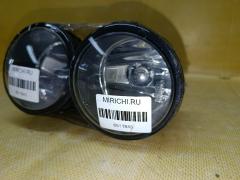 Туманка бамперная 02B2704 02B2704, на Nissan Note E11 Фото 5