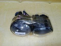 Туманка бамперная 02B2704 02B2704, на Nissan Note E11 Фото 6