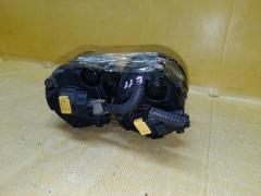 Туманка бамперная 02B2704 02B2704, на Nissan Note E11 Фото 7