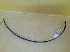 Молдинг на кузов на Toyota Crown GS151 Фото 3