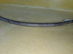 Молдинг на кузов на Toyota Crown GS151 Фото 5