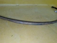 Молдинг на кузов на Toyota Crown GS151 Фото 6