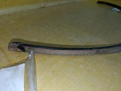 Молдинг на кузов на Toyota Crown GS151 Фото 7