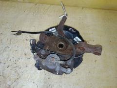 Ступица на Honda Freed GB3 L15A Фото 3