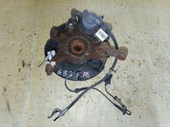 Ступица на Honda Freed GB3 L15A Фото 3