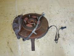 Ступица на Honda Freed GB3 L15A Фото 4